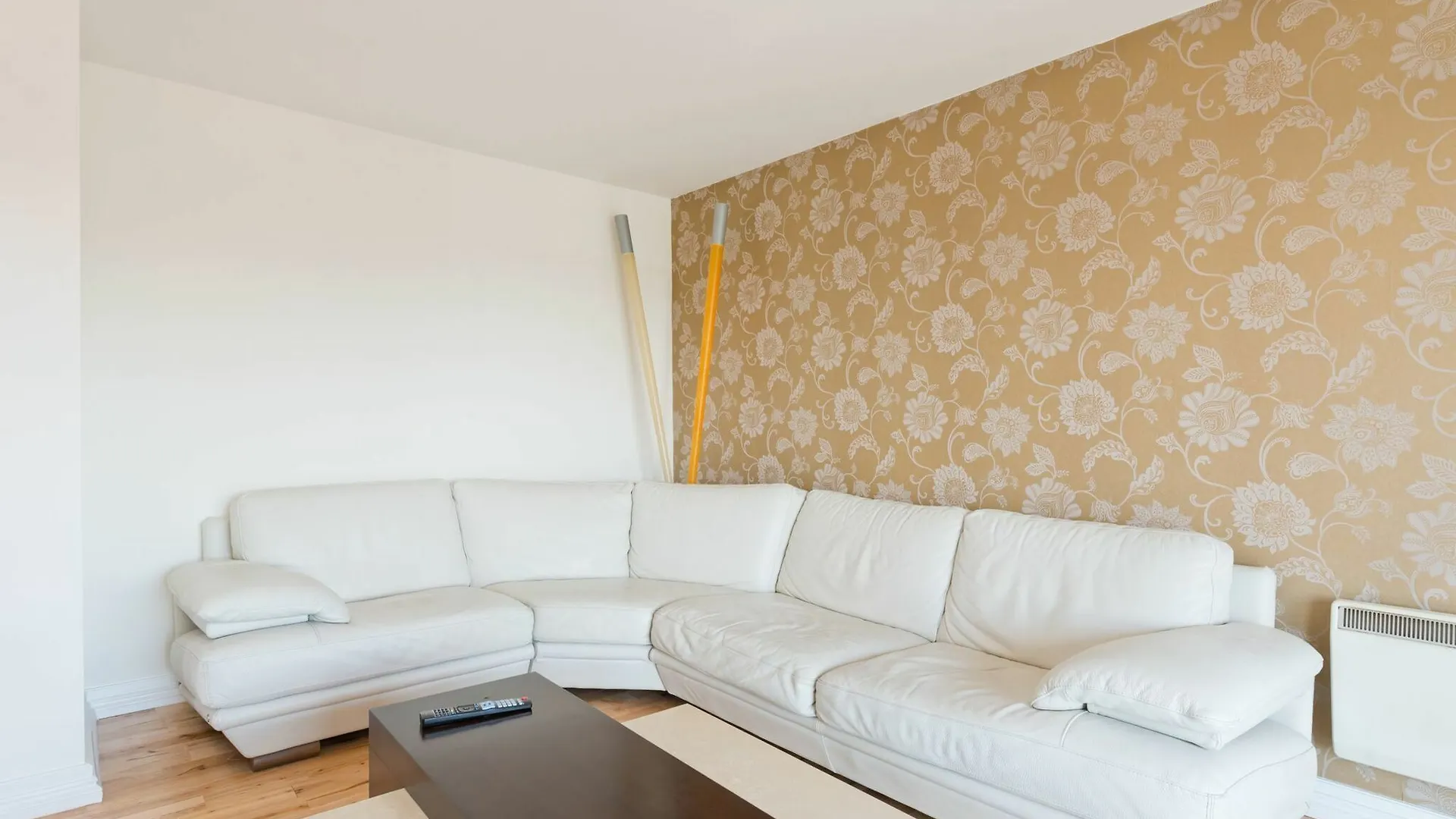 Gallery Quay Luxury Apartment Dublin